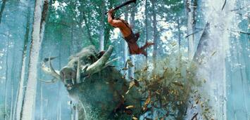Bild zu:  Hercules (2014)
