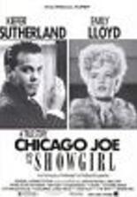 Chicago Joe und das Showgirl