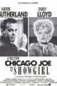 Chicago Joe und das Showgirl