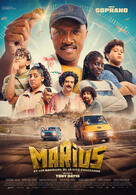 Marius & The Treasure Hunters