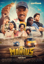 Marius & The Treasure Hunters
