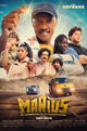 Marius & The Treasure Hunters