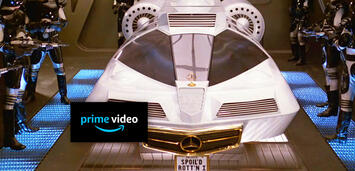 Bild zu:  Spaceballs