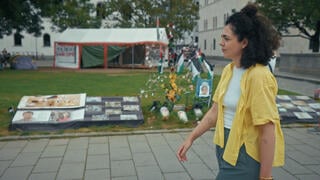 Weltkarriere einer Lüge