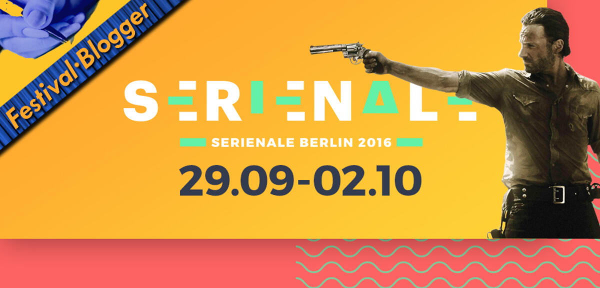 Serienale Berlin 2016