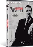 Adam Clayton Powell