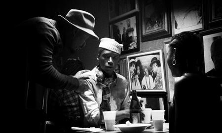 Galerie Foto