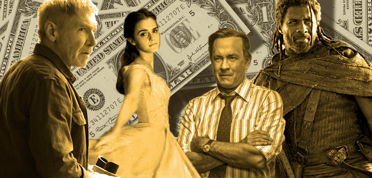 Hollywood-Stars, die es richtig gemacht haben