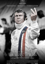Steve McQueen: The Man & Le Mans