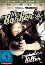 Ma Barkers gnadenlose Killer