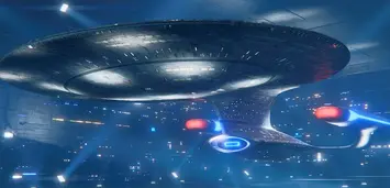 Bild zu: Star Trek: The Next Generation Bild zu: Star Trek: The Next Generation