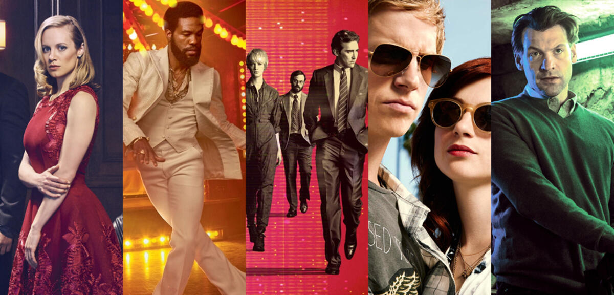 Die besten internationalen Serienstarts im August 2016