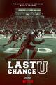 Staffel 2 von Last Chance U