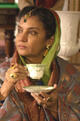 Shabana Azmi