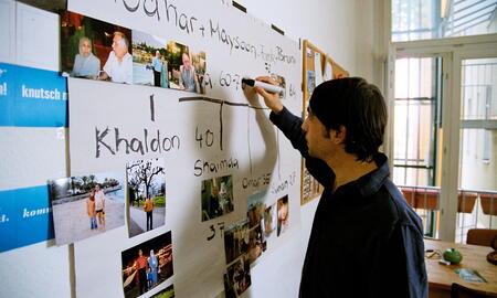 Galerie Foto