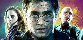 Bild zu:  Phantastische Tierwesen 3: Dumbledores Geheimnisse