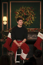 Matt Rife: Unwrapped - A Christmas Crowd Work Special