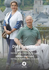Die Eifelpraxis: Herzenssachen