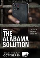 The Alabama Solution