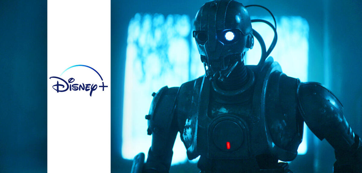 #Star Wars: Skeleton Crew Folge 4 überrascht mit Gaststar, den vermutlich niemand auf dem Schirm hatte