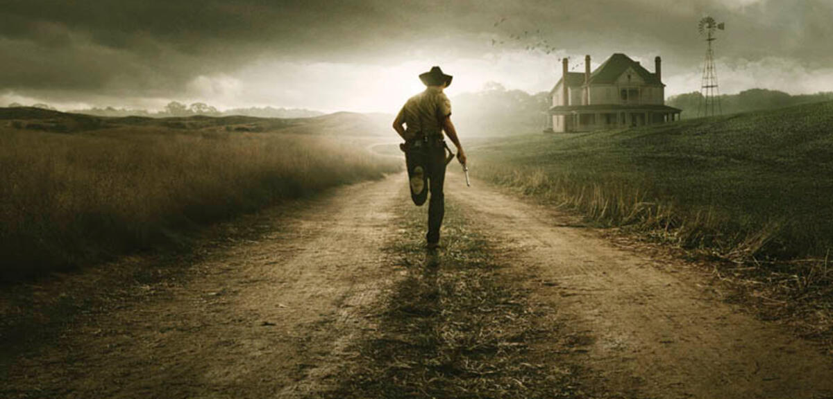 The Walking Dead