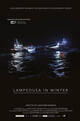 Lampedusa im Winter