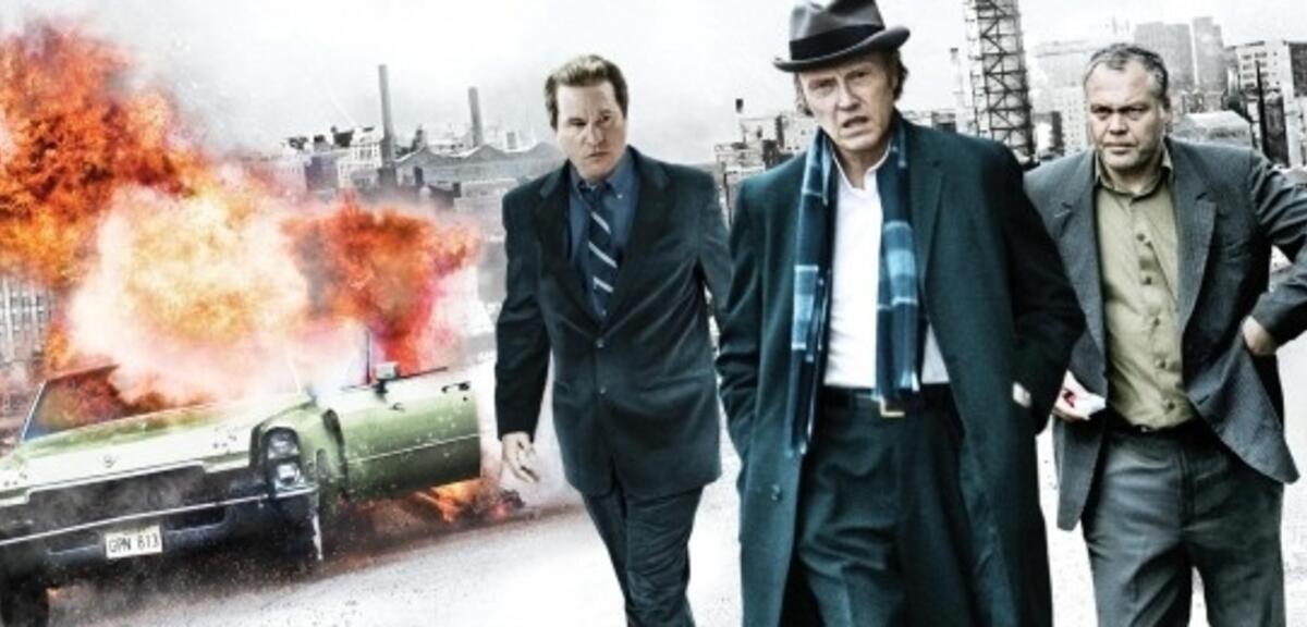 Kill The Irishman
