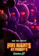 Five Nights at Freddy's