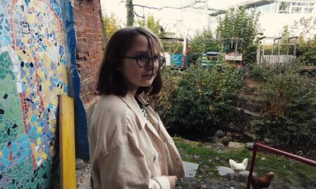 Galerie Foto
