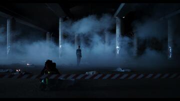 Foto im Vollbild