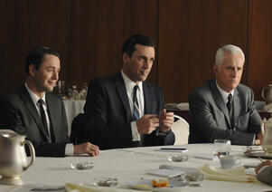 Mad Men