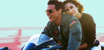 Bild zu:  Top Gun: Maverick
