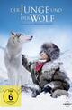 Der Junge und der Wolf