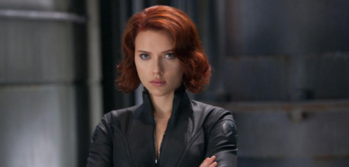 Black Widow