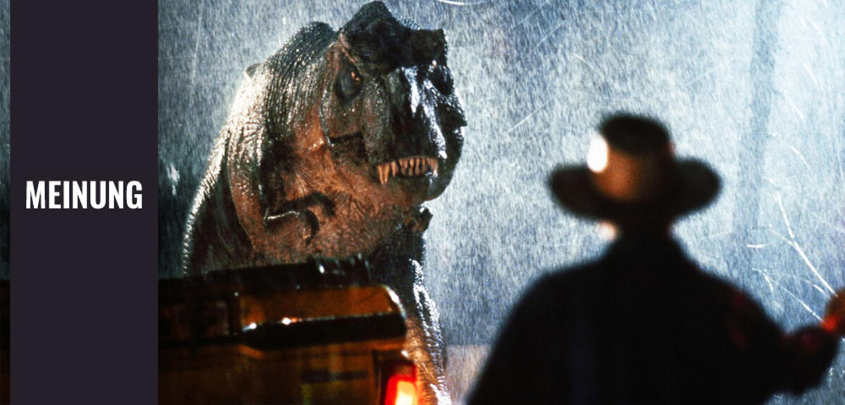 Jurassic Park