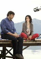 Utta Danella: Die Himmelsstürmer