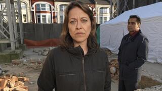 Staffel 1 von Unforgotten