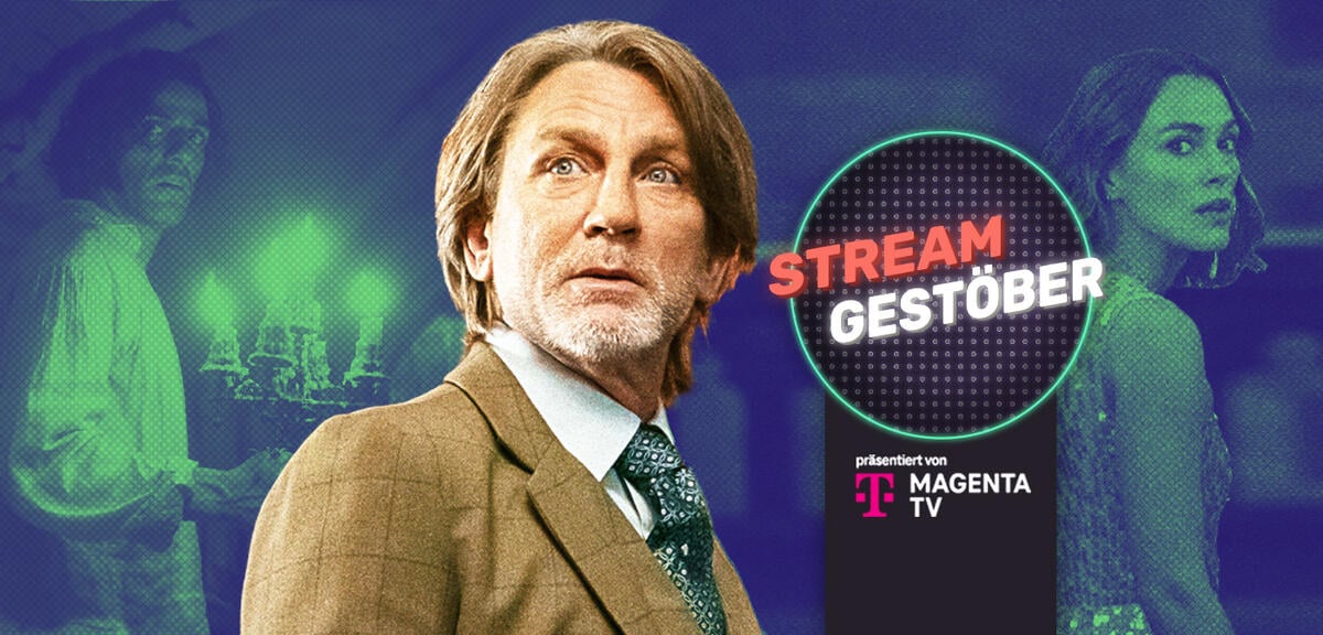 Beste kommende Netflix-Filme 2025