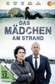 Das Mädchen am Strand