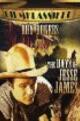 Jesse James unter Verdacht