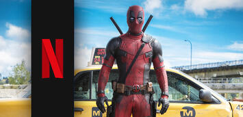 Bild zu:  Deadpool