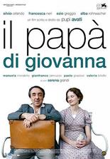 Giovannas Vater