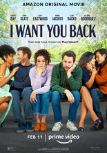 I Want You Back