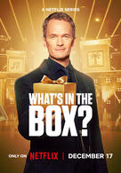What's in the Box? - Staffel 1