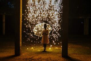 The Burial Of Kojo