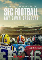 SEC Football: An jedem verdammten Samstag - Staffel 1