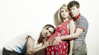Threesome