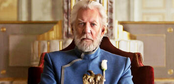 Bild zu: Die Tribute von Panem Bild zu: Die Tribute von Panem