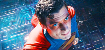 Bild zu:  Superman