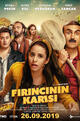 Firincinin Karisi